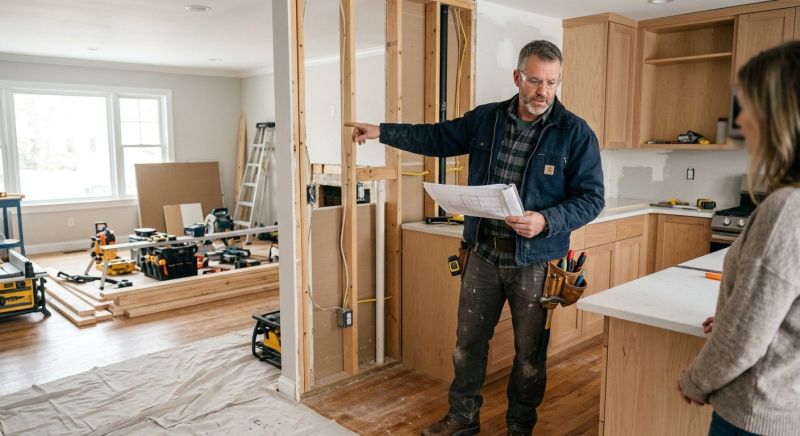 Furniture Assembly Service