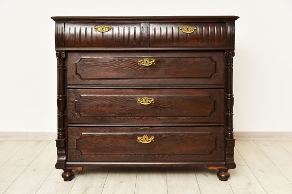 Dresser Assembly in Orem