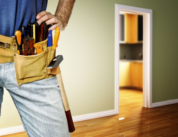 Handyman Assembly Service in Orem