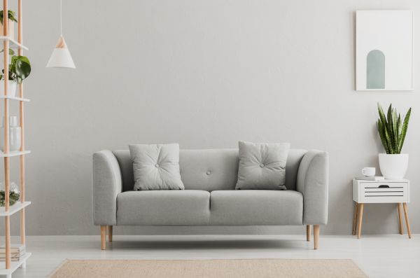 Sofa Assembly in Orem