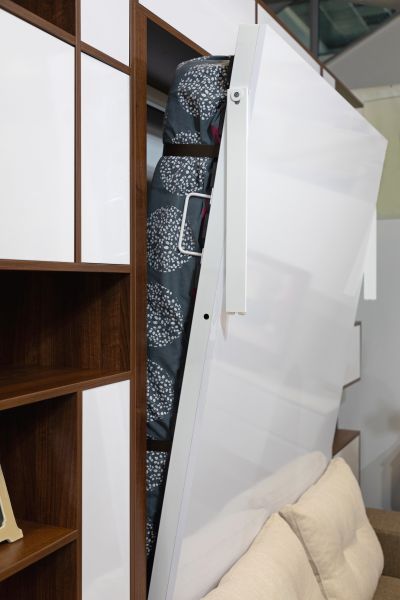 Wall Bed Installation in Orem