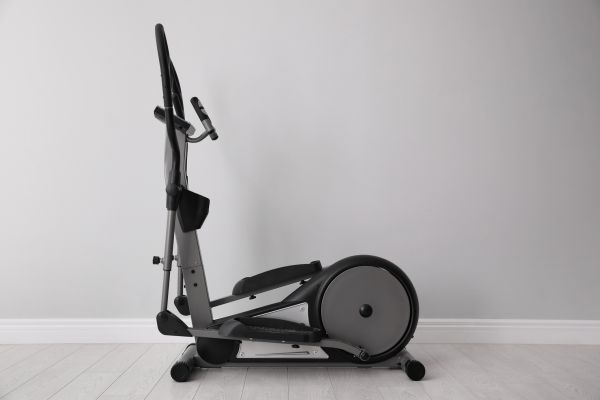 Elliptical Machine Assembly in Orem