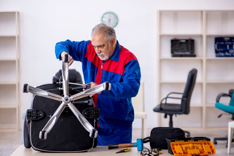 Safety and Compliance