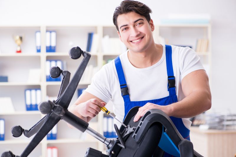 Why Professional Furniture Assembly Saves Time And Stress